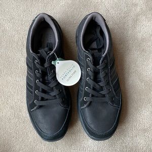 Perry Ellis Portfolio NatureTex 70 Ultra Foam shoes 12